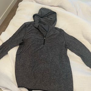 Lululemon athletic hoodie large